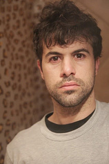photo of person Martín Farina