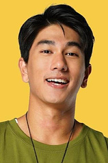 picture of actor Nikko Natividad