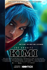 poster of movie Kimi