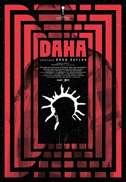 poster of movie More