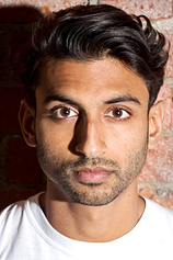 picture of actor Avi Nash