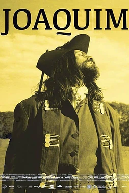 poster of movie Joaquim