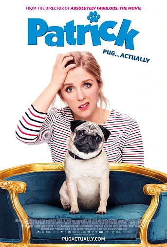 Poster de Patrick