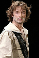 picture of actor Prokhor Chekhovskoy