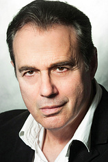 photo of person Paul Herzberg