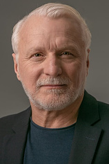 photo of person Jean-François Blanchard