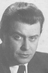 picture of actor Juliusz Grabowski