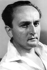 photo of person J. A. Holman