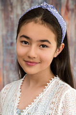 picture of actor Imogen Cohen