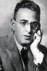 photo of person Richard Oswald