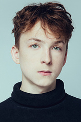 picture of actor Antoine Marchand Gagnon