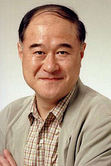 photo of person Takuzô Kadono