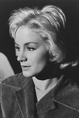 photo of person Mary Ure