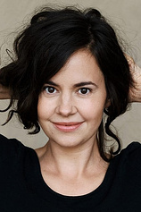 picture of actor Karolina Horster