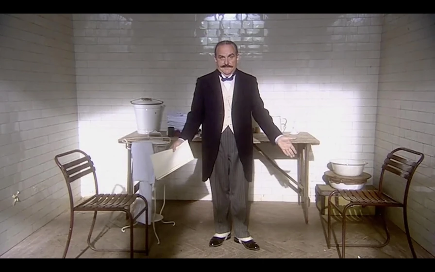 Anthony O'Donnell en agatha-christie-a-life-in-pictures