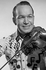 picture of actor Spade Cooley