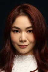 Foto de Shirley Kao