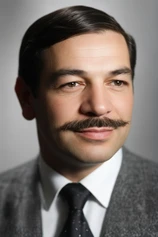 Foto de Necip Tekçe
