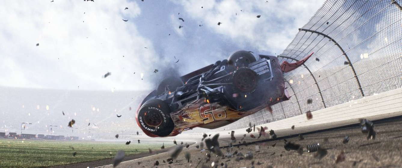 Imagen de Cars 3