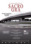 still of movie Sacro GRA