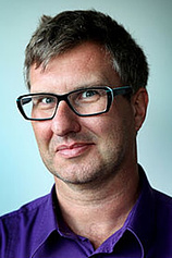 photo of person Jan Verheyen