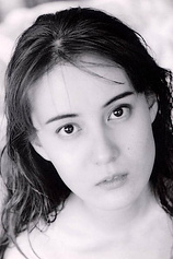 picture of actor Reiko Hayama