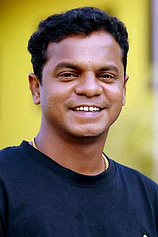 picture of actor Dharmajan Bolgatty