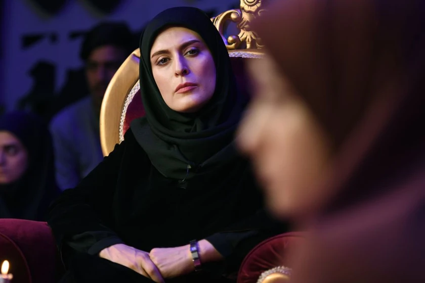 Behnaz Jafari en yalda-la-noche-del-perdon