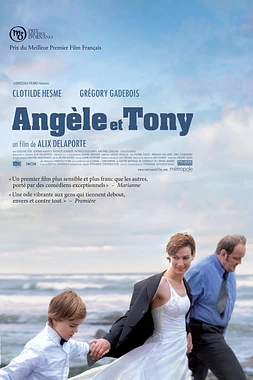 poster of movie El Amor de Tony