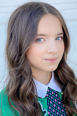 picture of actor Madeleine McGraw