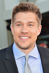 photo of person Scott Speer