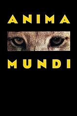 poster of movie Anima Mundi