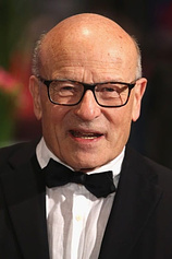 photo of person Volker Schlöndorff