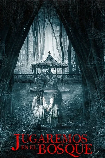 Poster de Jugaremos en el Bosque
