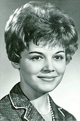 photo of person Marianne Krencsey