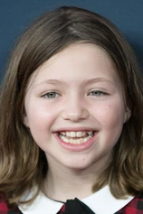 photo of person Claire Geare