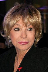 picture of actor Judy Winter