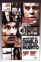 poster of movie Antes que el diablo sepa que has muerto