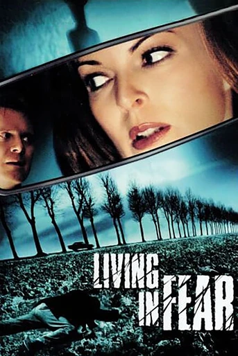 Poster de Vivir con Miedo