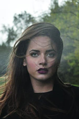picture of actor Isidora Simijonovic