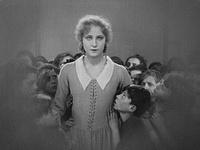 still of movie Metrópolis (1927)