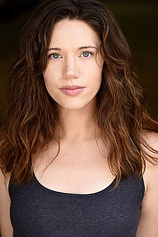 picture of actor Catherine Parker