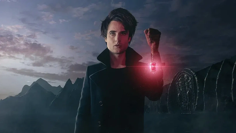 Imagen de The Sandman