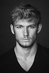 picture of actor Alex Pettyfer
