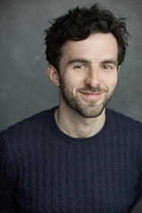 picture of actor Matt McClure