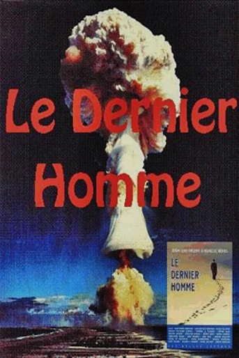 Poster de Le dernier homme