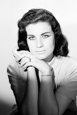 picture of actor Yolanda Ciani