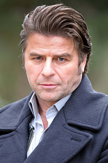 picture of actor Uwe Fellensiek