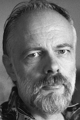 photo of person Philip K. Dick