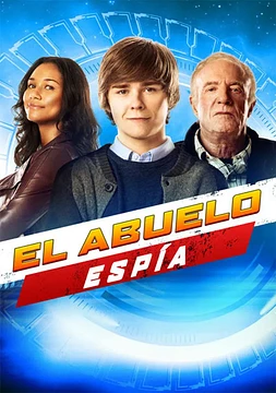 El Abuelo Espía